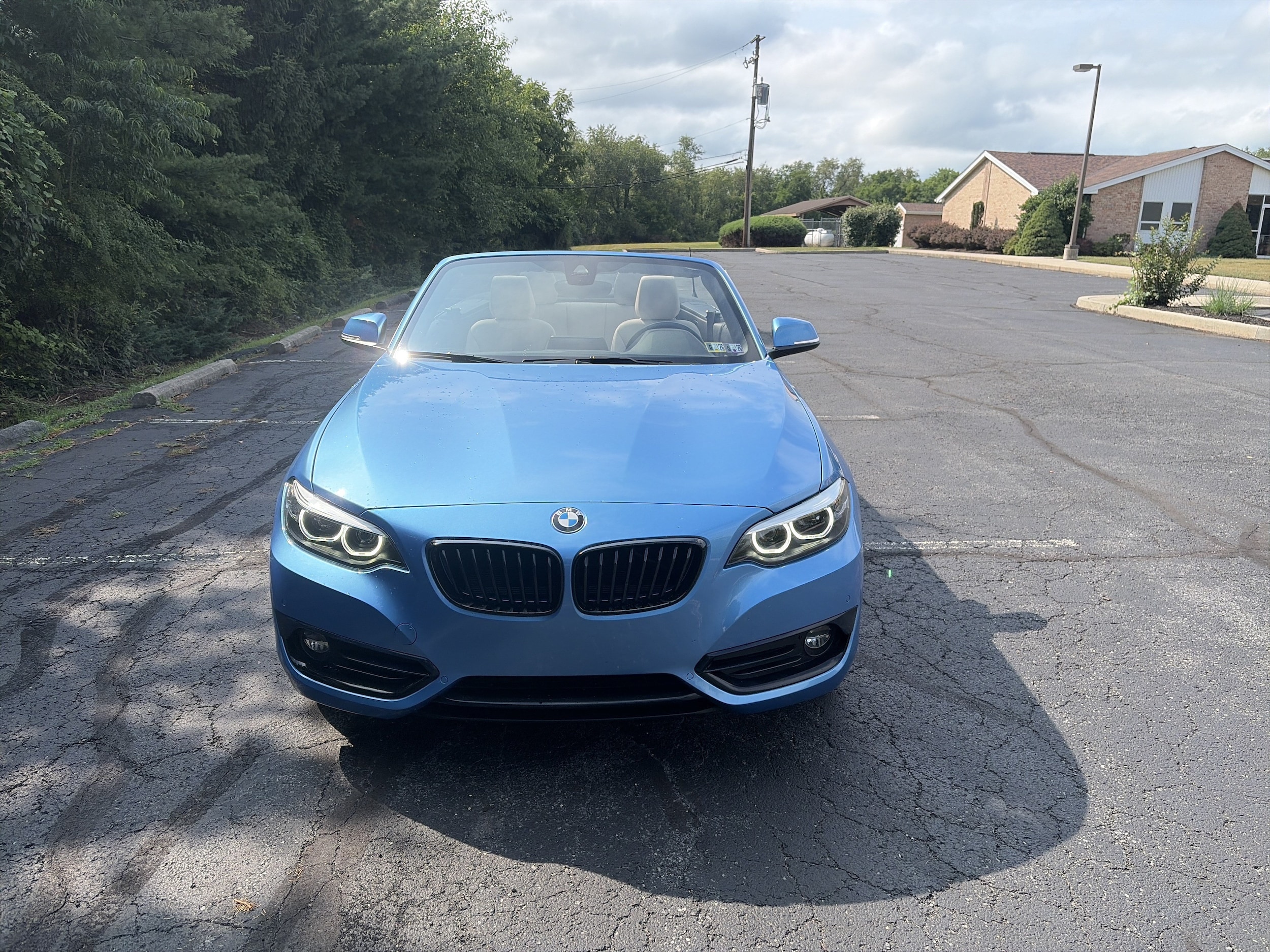 bmw 2 series 2020 WBA2M7C07L7E65548 image bmw 2 series 2020 WBA2M7C07L7E65548 image